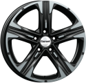 Диск Carwel Алтор 240