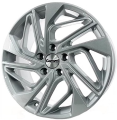 Диск Carwel Калкан 206