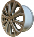 Диск Carwel Кудро 1610