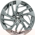 Диск Carwel Калкан 206