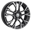 Диск Carwel Камак 1810