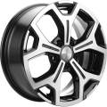 Диск Carwel Талкас 1710