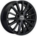 Диск Carwel Тевриз 1611