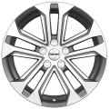 Диск Carwel Тур 1806