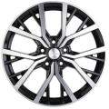 Диск Carwel Тур 1806