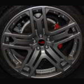 Диск Replica LegeArtis Concept Concept-LR508