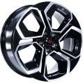Диск Replica LegeArtis Concept Concept-SK532