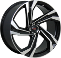 Диск Replica LegeArtis Concept Concept-VW549