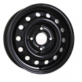 Диск Magnetto 16008 AM Ford Ecosport