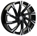 Диск Khomen Wheels 1901