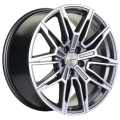 Диск Khomen Wheels 1904