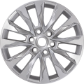 Диск Khomen Wheels 2010