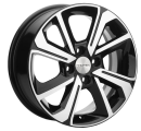 Диск Khomen Wheels KHW1501