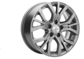 Диск Khomen Wheels KHW1608