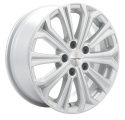 Диск Khomen Wheels KHW1610
