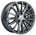 Диск Khomen Wheels KHW1611