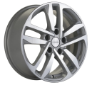 Диск Khomen Wheels KHW1612
