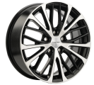 Диск Khomen Wheels KHW1705