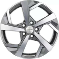 Диск Khomen Wheels KHW1712