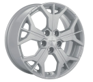 Диск Khomen Wheels KHW1715