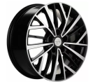 Диск Khomen Wheels KHW1717