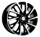Диск Khomen Wheels KHW1804