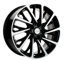 Диск Khomen Wheels KHW1804