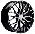 Диск Khomen Wheels KHW2005