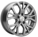 Диск Khomen Wheels KHW1608