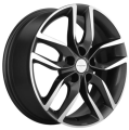 Диск Khomen Wheels KHW1708