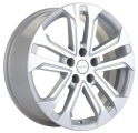 Диск Khomen Wheels KHW1803