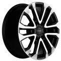Диск Khomen Wheels KHW1805