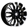 Диск Khomen Wheels KHW2010