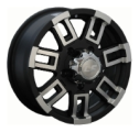 Диск LS Wheels 158