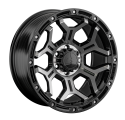 Диск LS FlowForming RC68