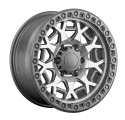 Диск LS FlowForming RC91