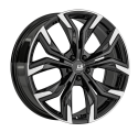 Диск LS FlowForming RC92