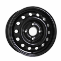 Диск Mefro 11110-3101015-03 ВАЗ-1111 Ока
