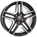Диск Tech Line NEO 723