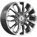 Диск Premium series КР007