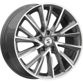 Диск Premium series КР010