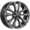 Диск Premium series КР012