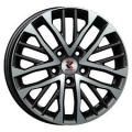 Диск Replikey R106 Creta