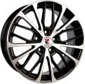 Диск Replikey R194 Camry