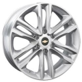 Диск Replica LegeArtis Optima GM48