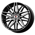 Диск Replikey B233 Exeed TXL 