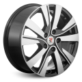 Диск Replikey R185 Mazda6
