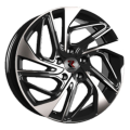 Диск Replikey R206 RAV A4