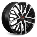 Диск Replikey R238 Karoq