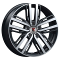 Диск Replikey R259 Octavia 